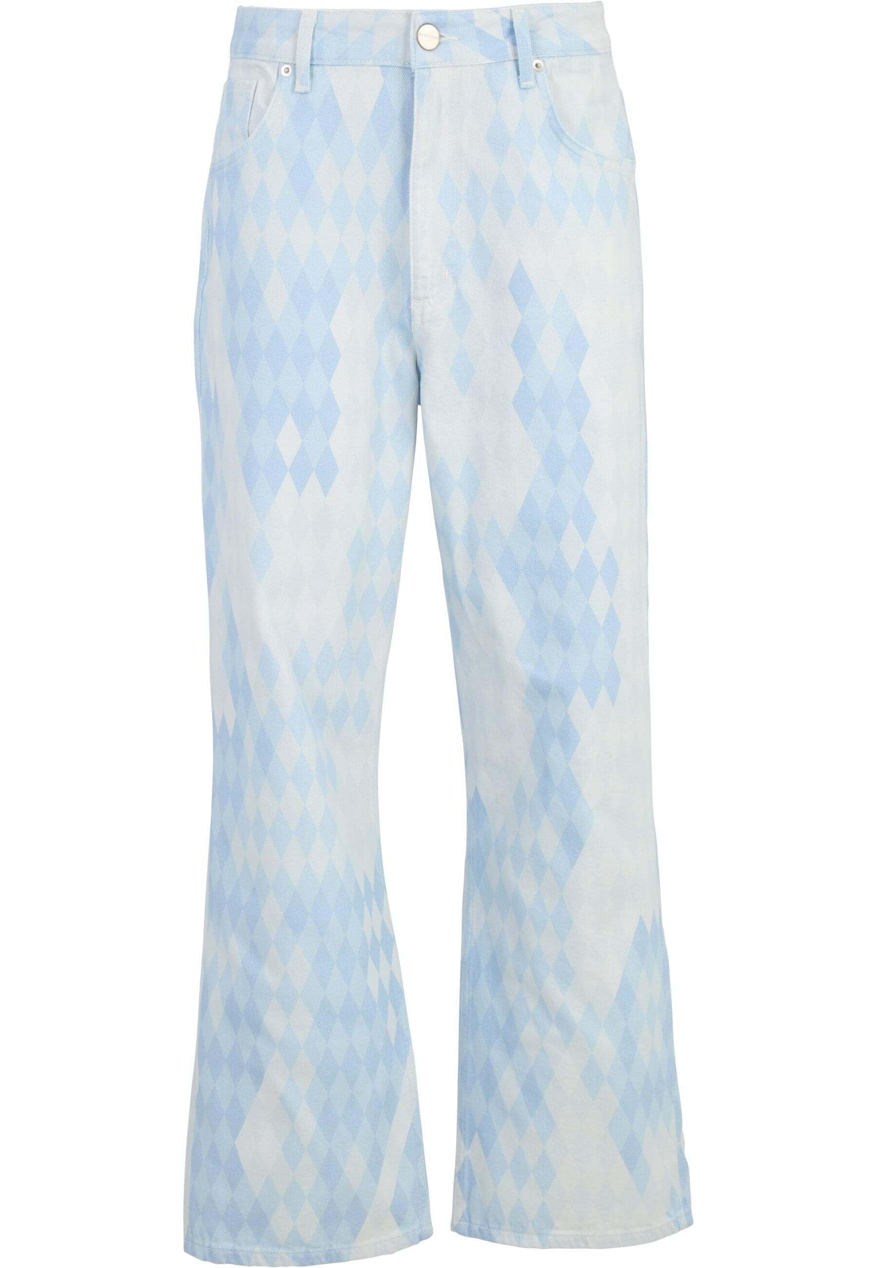 2Y Studios Bequeme Jeans "2Y Studios 2Y Adrik Basic Baggy Jeans" von 2y Studios