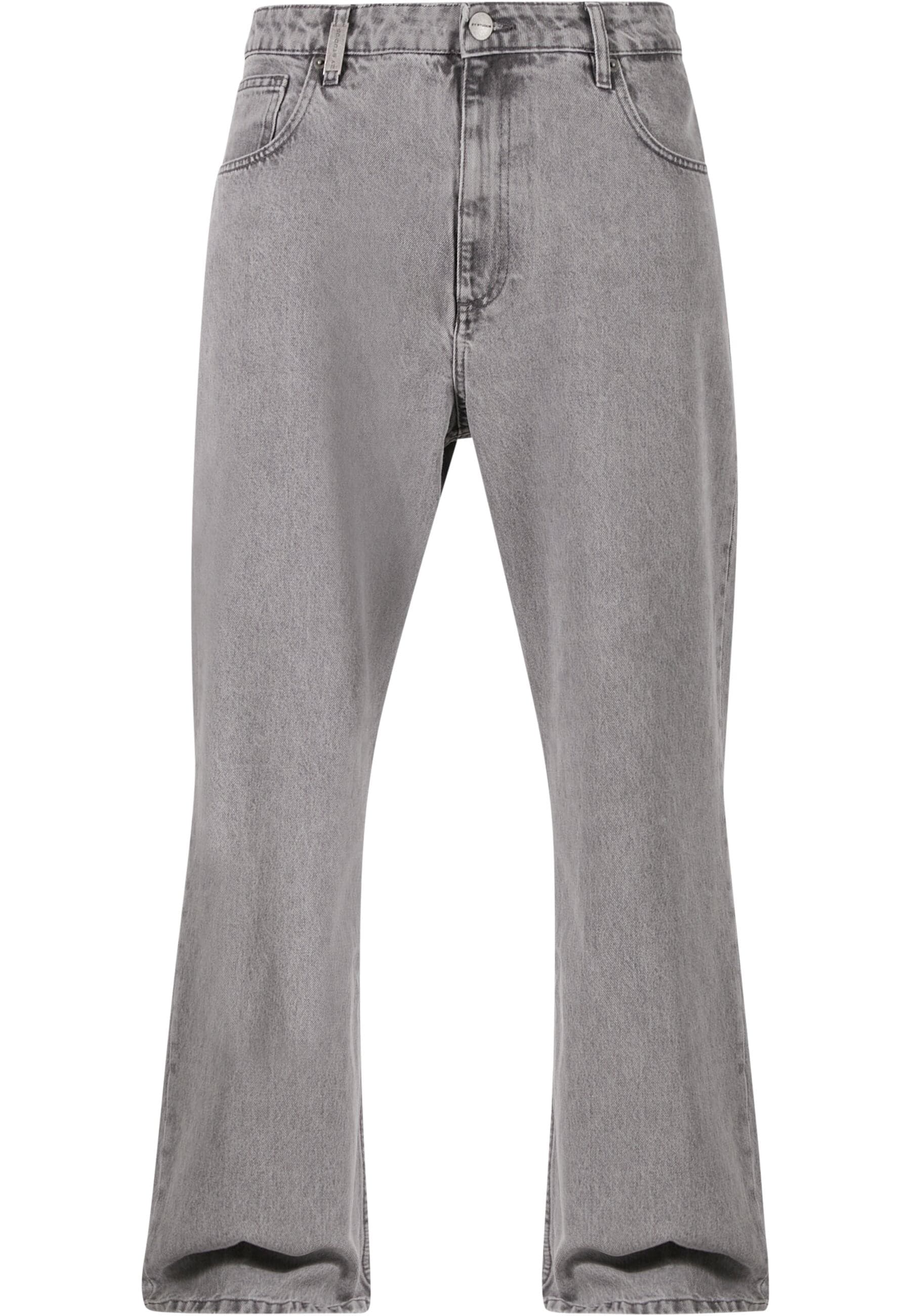 2Y Studios Bequeme Jeans "2Y Studios 2Y Adrik Basic Baggy Jeans" von 2y Studios