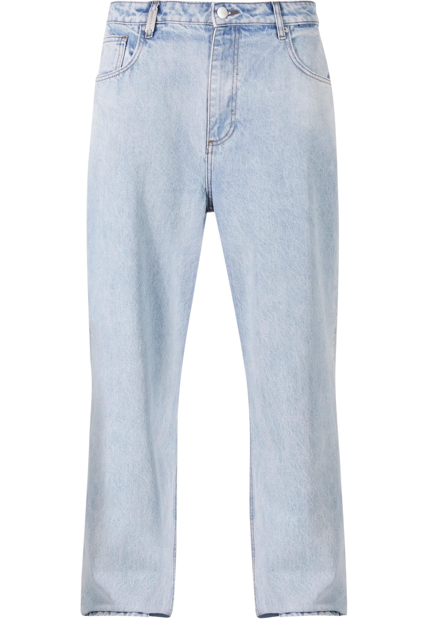 2Y Studios Bequeme Jeans "2Y Studios 2Y Adrik Basic Baggy Jeans" von 2y Studios