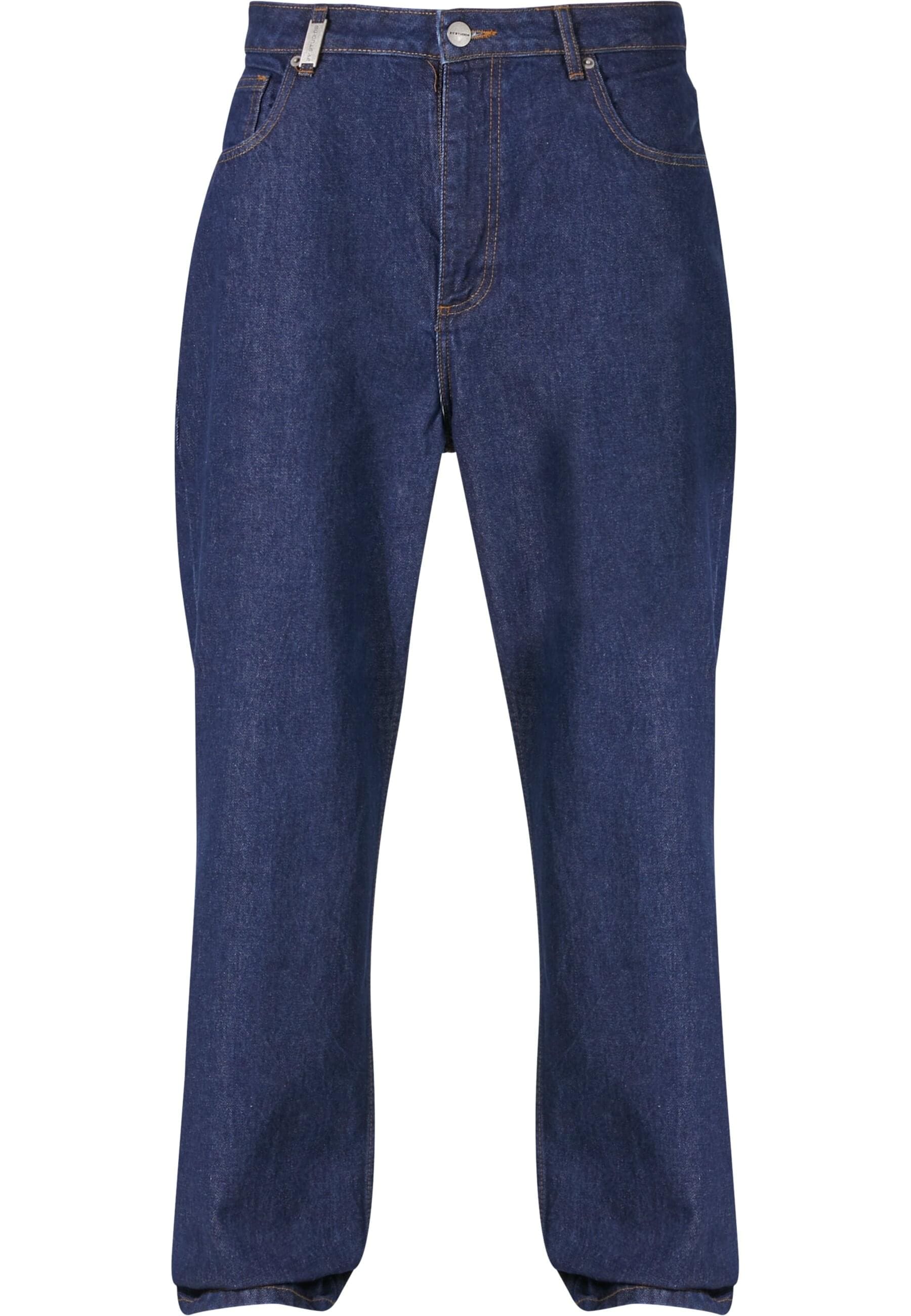 2Y Studios Bequeme Jeans "2Y Studios 2Y Adrik Basic Baggy Jeans" von 2y Studios