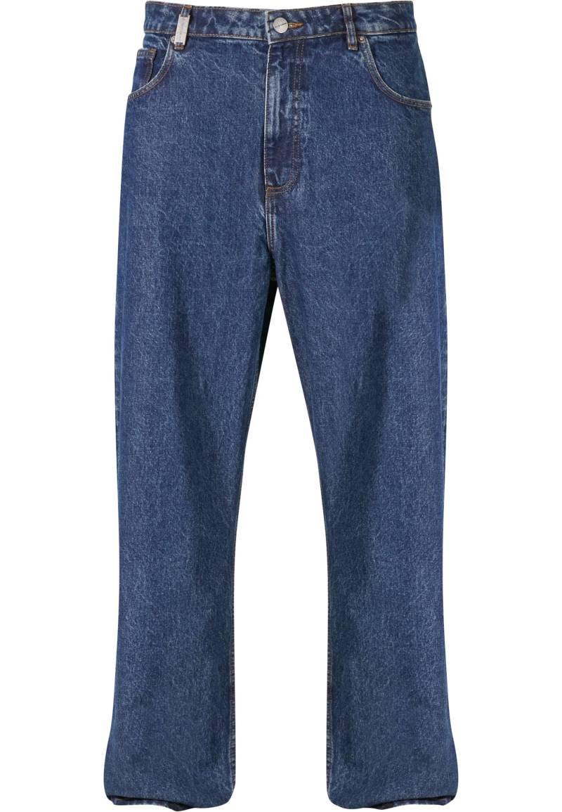 2Y Studios Bequeme Jeans "2Y Studios 2Y Adrik Basic Baggy Jeans" von 2y Studios