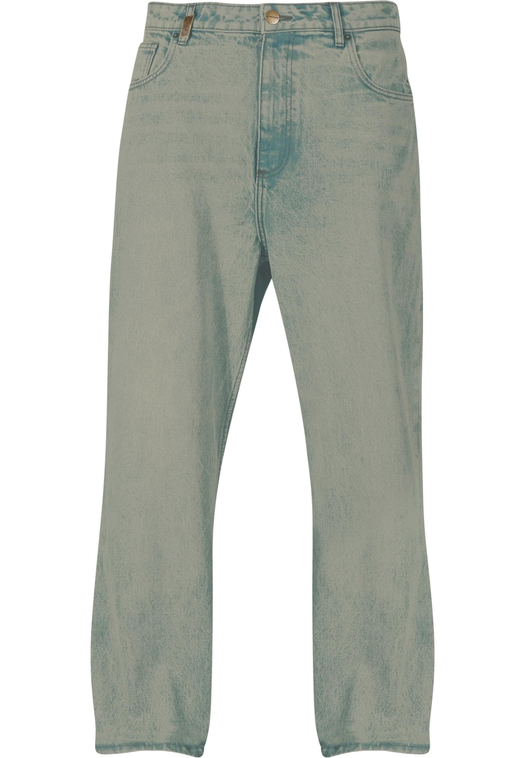 2Y Studios Bequeme Jeans "2Y Studios 2Y Adrik Basic Baggy Jeans" von 2y Studios