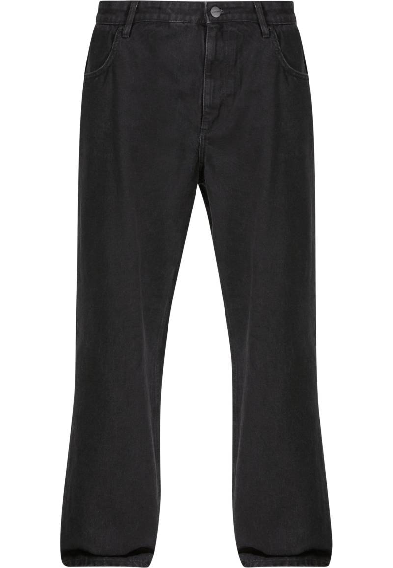 2Y Studios Bequeme Jeans "2Y Studios 2Y Adrik Basic Baggy Jeans" von 2y Studios
