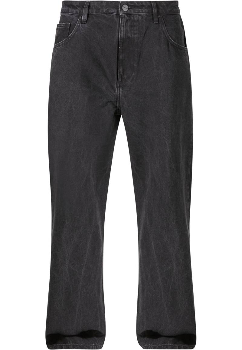 2Y Studios Bequeme Jeans "2Y Studios 2Y Adrik Basic Baggy Jeans" von 2y Studios