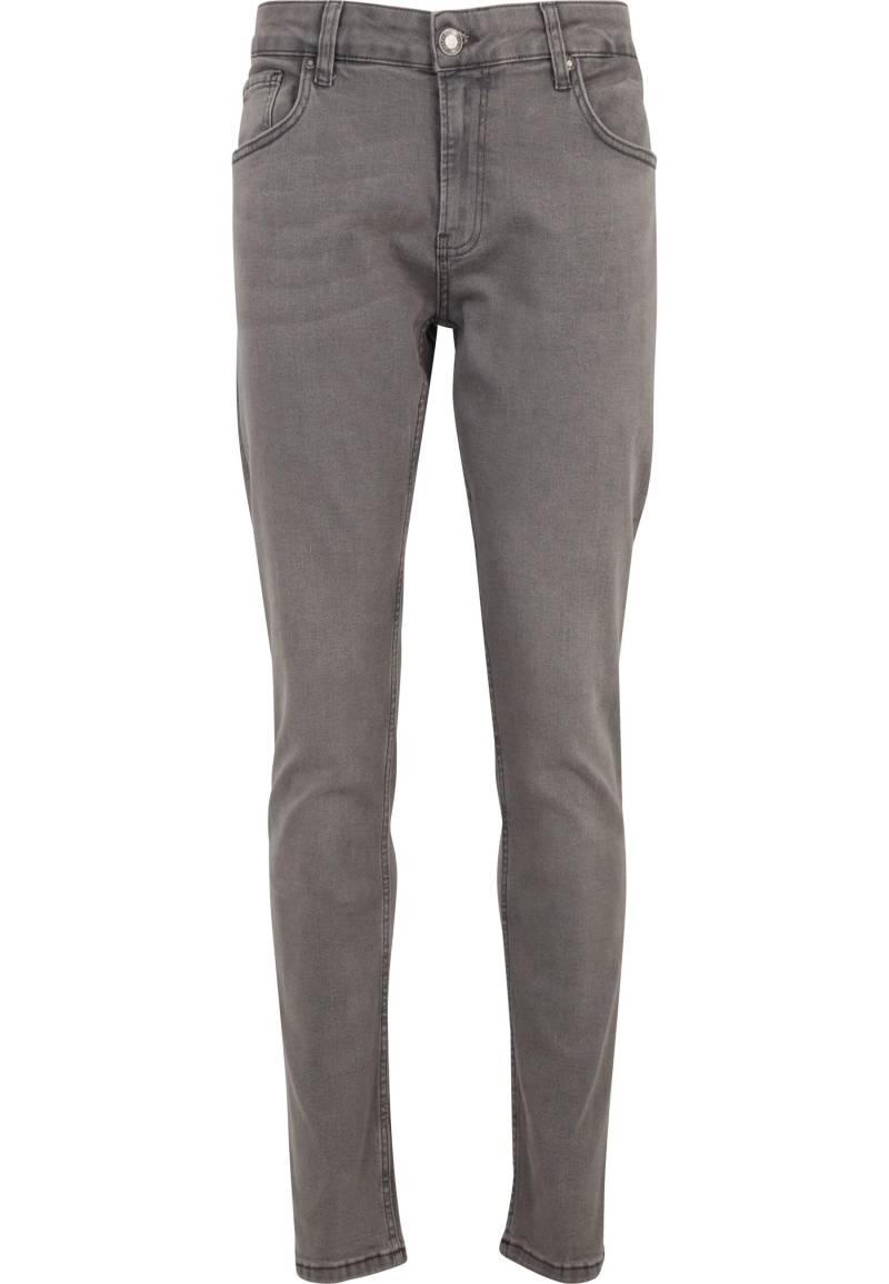 2Y Studios Bequeme Jeans "2Y Studios Herren 2Y Basic Skinny Fit Jeans", 1 Stk. von 2y Studios