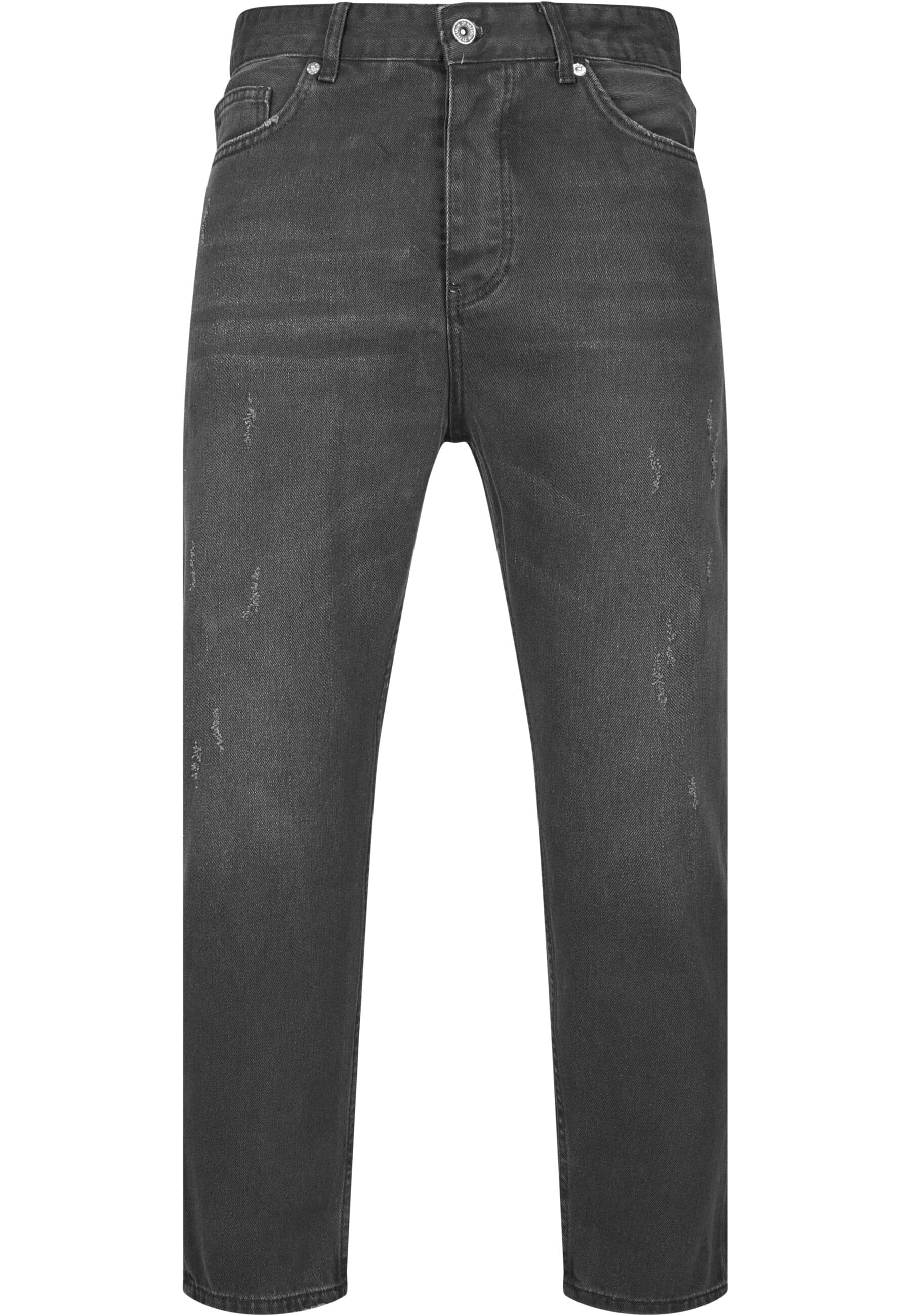 2Y Studios Bequeme Jeans "2Y Studios Herren 2Y Boyfriend Fit Jeans" von 2y Studios