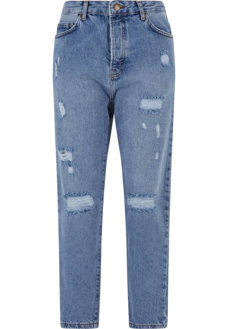 2Y Studios Bequeme Jeans "2Y Studios Herren 2Y Destroyed Relax Denim", 1 Stk. von 2y Studios