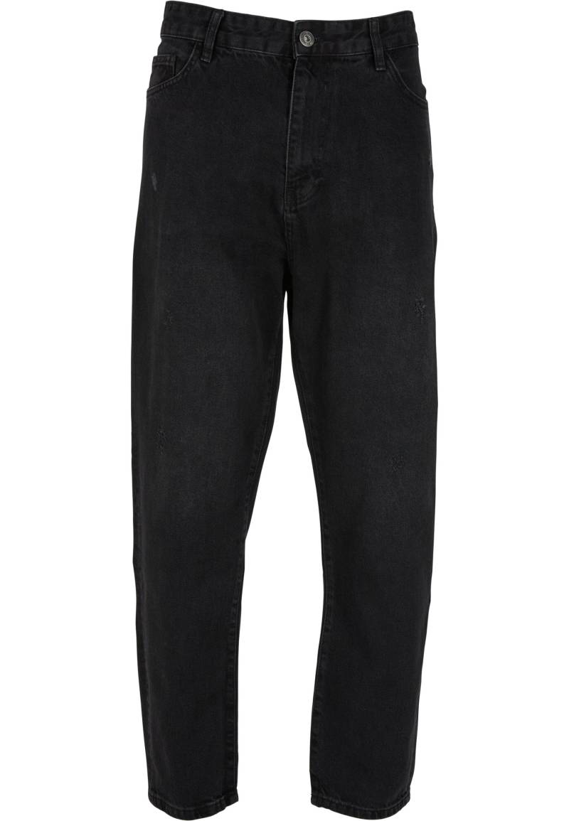 2Y Studios Bequeme Jeans "2Y Studios Herren 2Y Distressed Relaxed Fit Jeans", 1 Stk. von 2y Studios