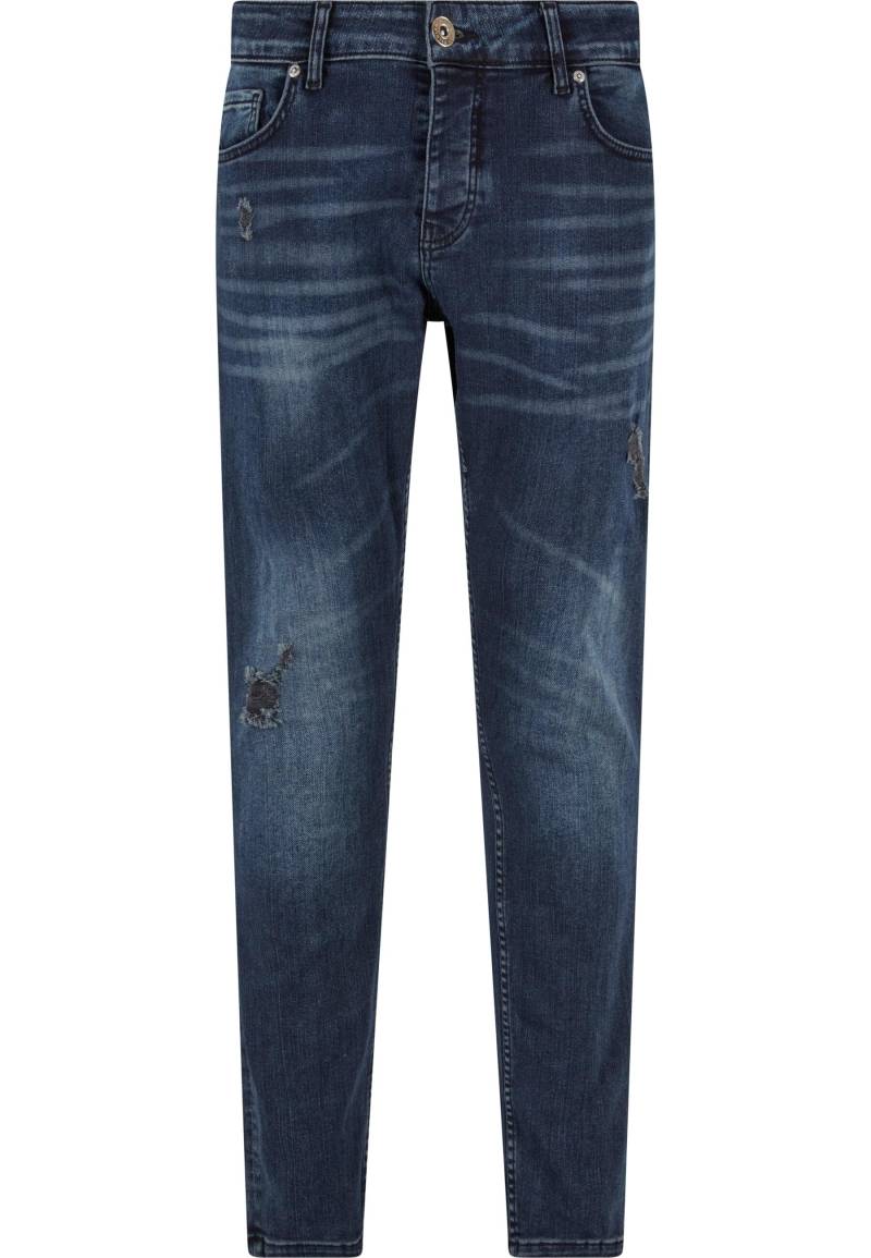2Y Studios Bequeme Jeans "2Y Studios Herren 2Y Skinny Fit Jeans" von 2y Studios