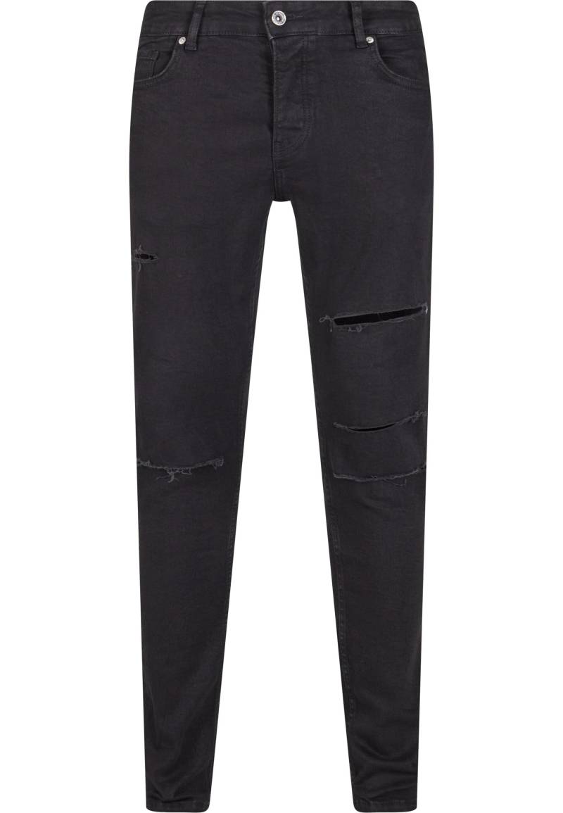 2Y Studios Bequeme Jeans "2Y Studios Herren 2Y Skinny Fit Jeans" von 2y Studios