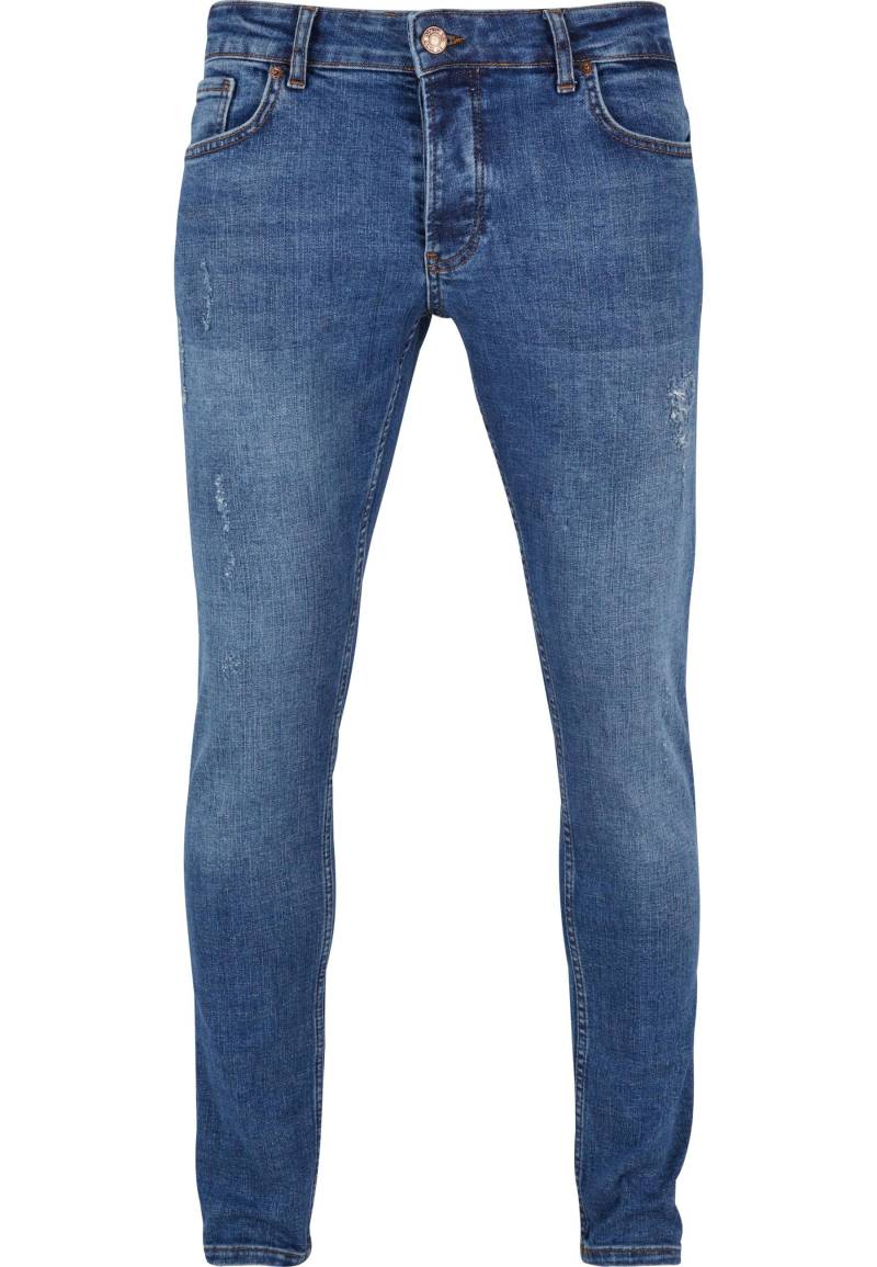 2Y Studios Bequeme Jeans "2Y Studios Herren 2Y Slim FIt Jeans" von 2y Studios