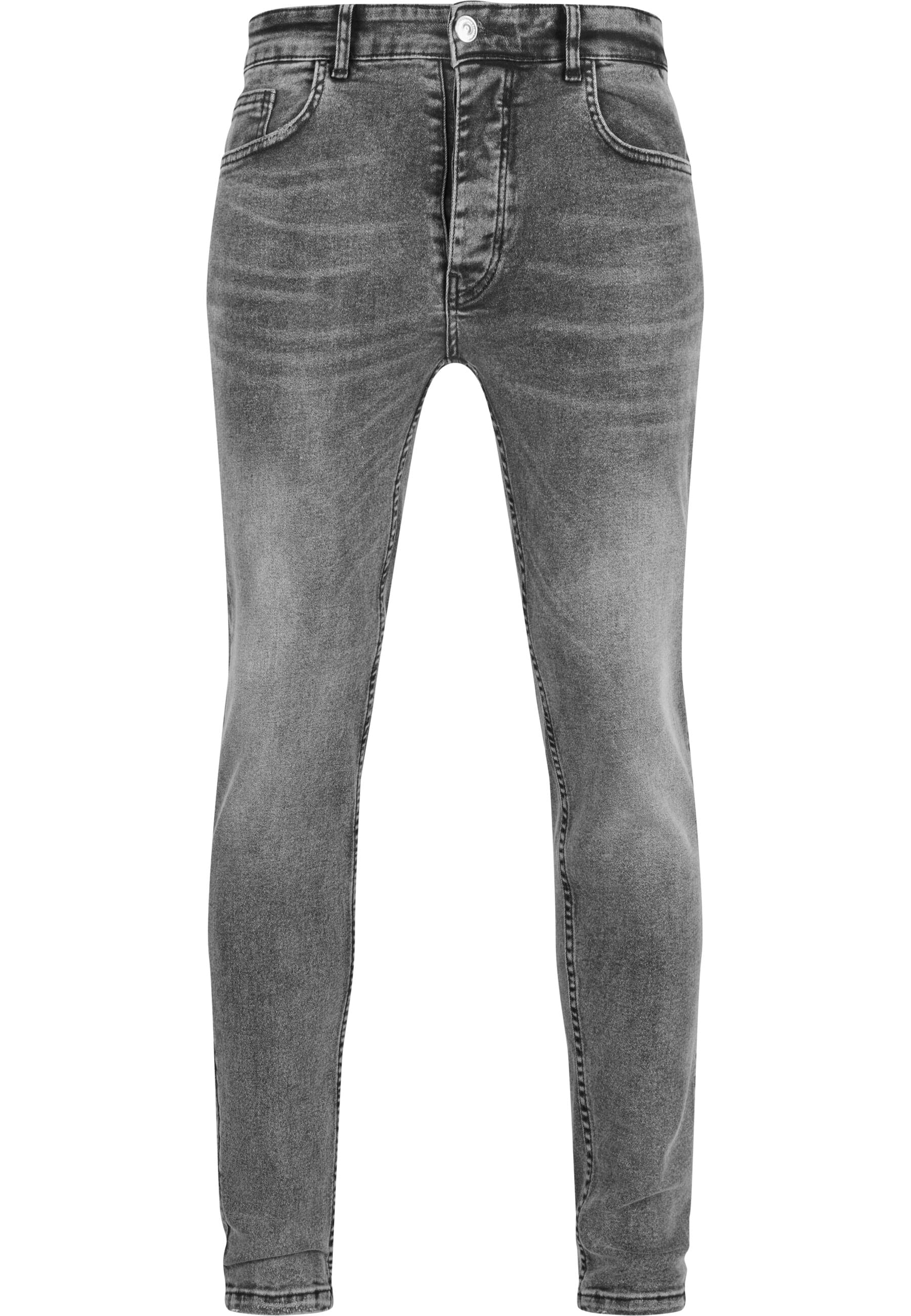 2Y Studios Bequeme Jeans "2Y Studios Herren 2Y Tapered Fit Jeans" von 2y Studios