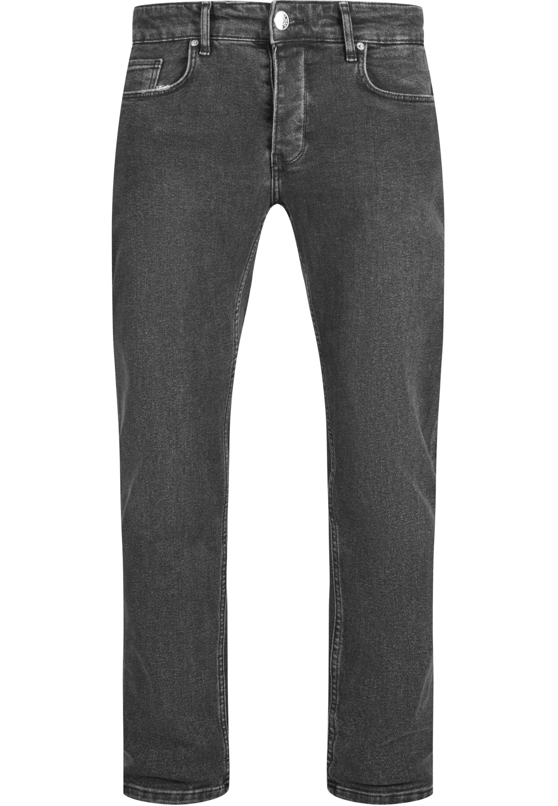 2Y Studios Bequeme Jeans "2Y Studios Herren 2Y Tapered Fit Jeans" von 2y Studios