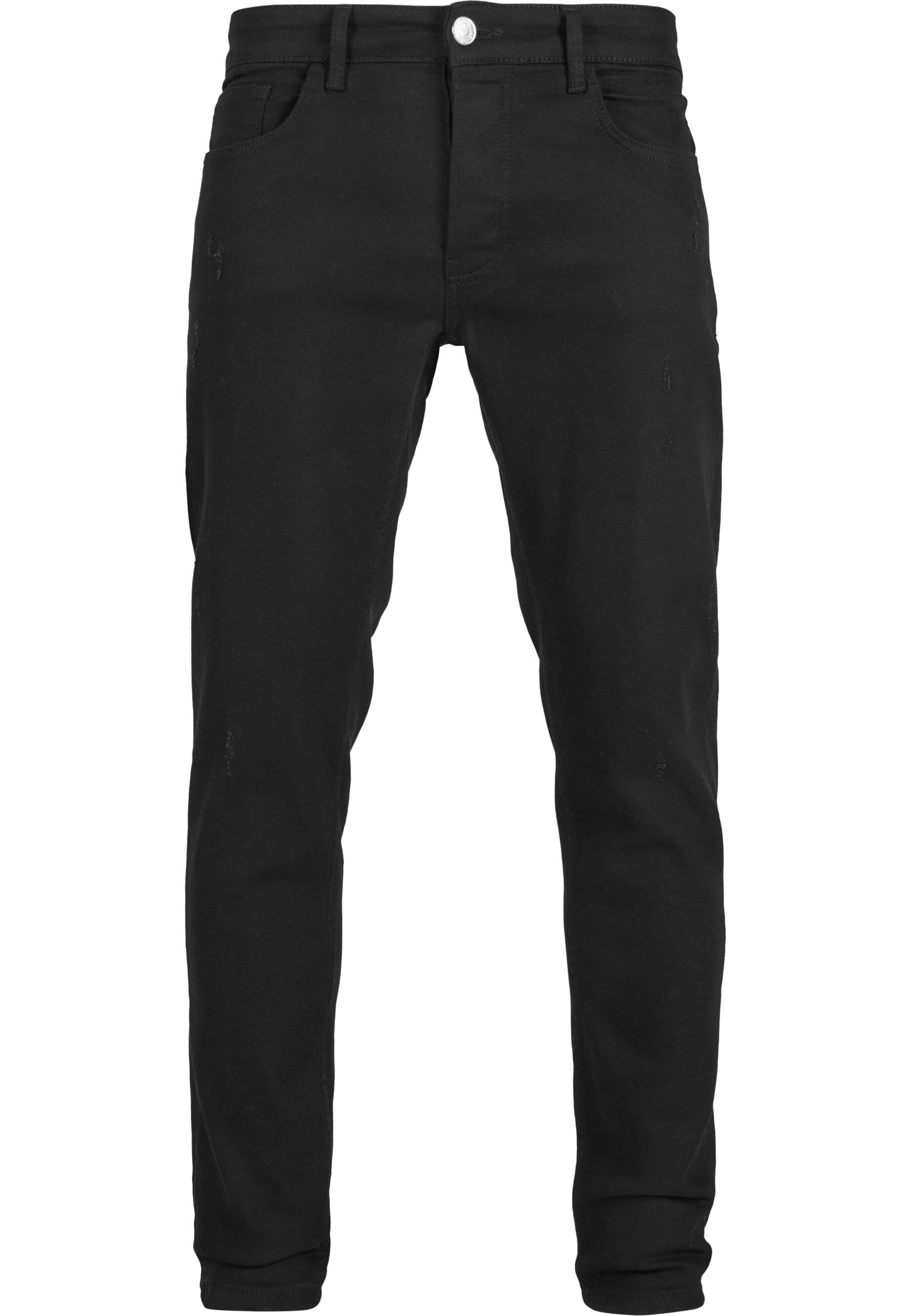 2Y Studios Bequeme Jeans "2Y Studios Herren 2Y Tapered Fit Jeans" von 2y Studios