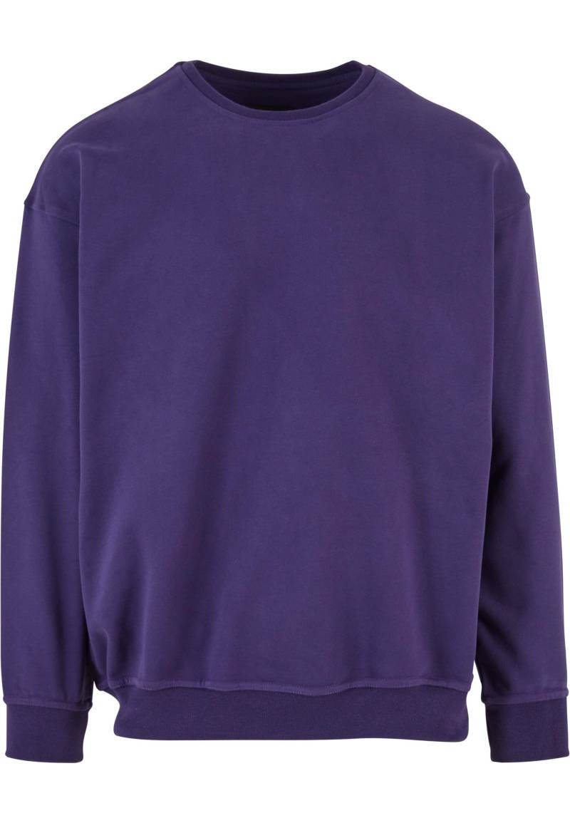 2Y Studios Rundhalspullover "2Y Studios Herren 2Y Basic Sweater", (1 tlg.) von 2y Studios