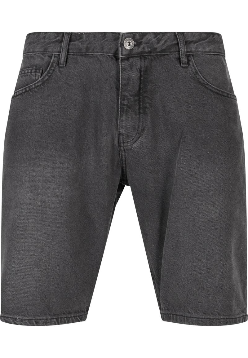 2Y Studios Stoffhose "2Y Studios Herren 2Y Basic Slim Fit Denim Shorts", (1 tlg.) von 2y Studios