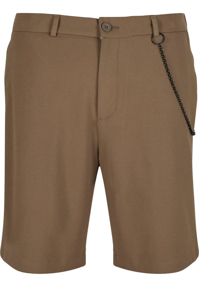 2Y Studios Sweatshorts "2Y Studios Herren 2Y Basic Shorts With Stripes" von 2y Studios