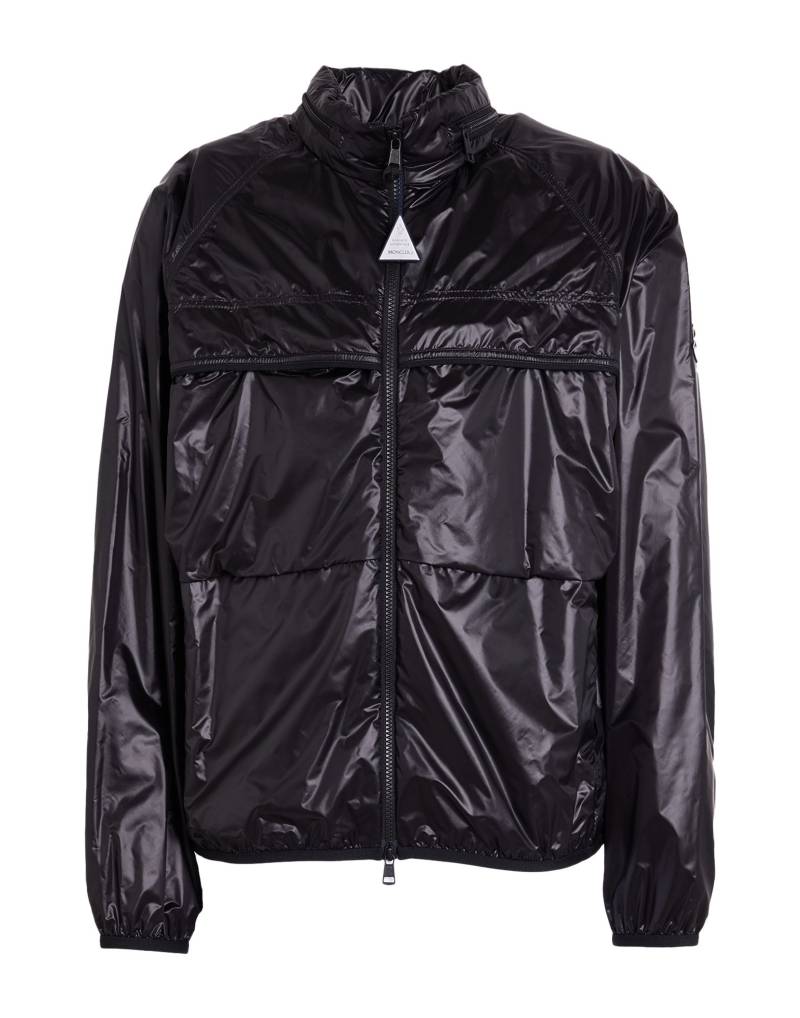 3 MONCLER x MERCEDES BENZ Jacke & Anorak Herren Schwarz 3 MONCLER x MERCEDES BENZ Jacke & Anorak Herren Schwarz von 3 MONCLER x MERCEDES BENZ