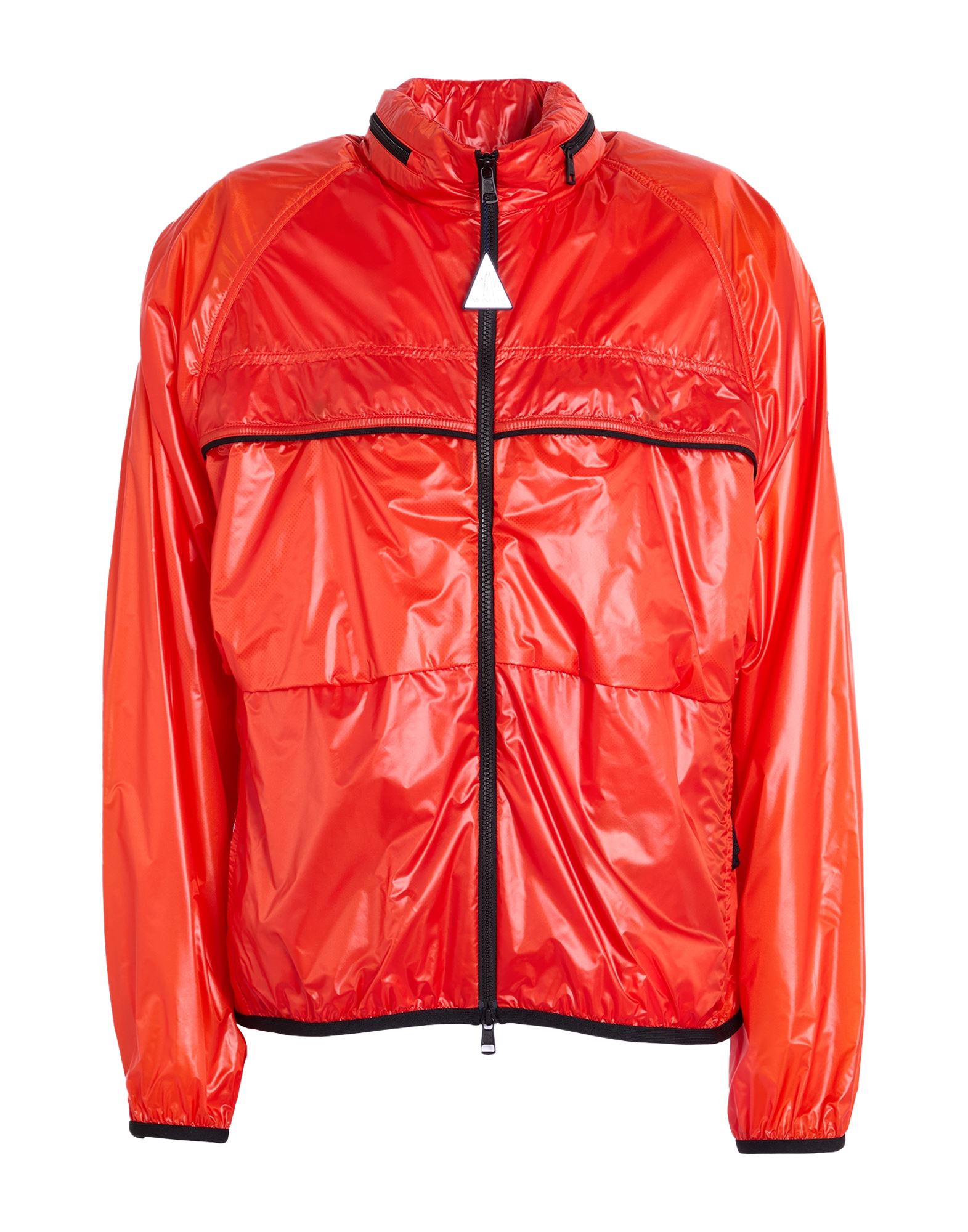 3 MONCLER x MERCEDES BENZ Jacke & Anorak Herren Tomatenrot 3 MONCLER x MERCEDES BENZ Jacke & Anorak Herren Tomatenrot von 3 MONCLER x MERCEDES BENZ