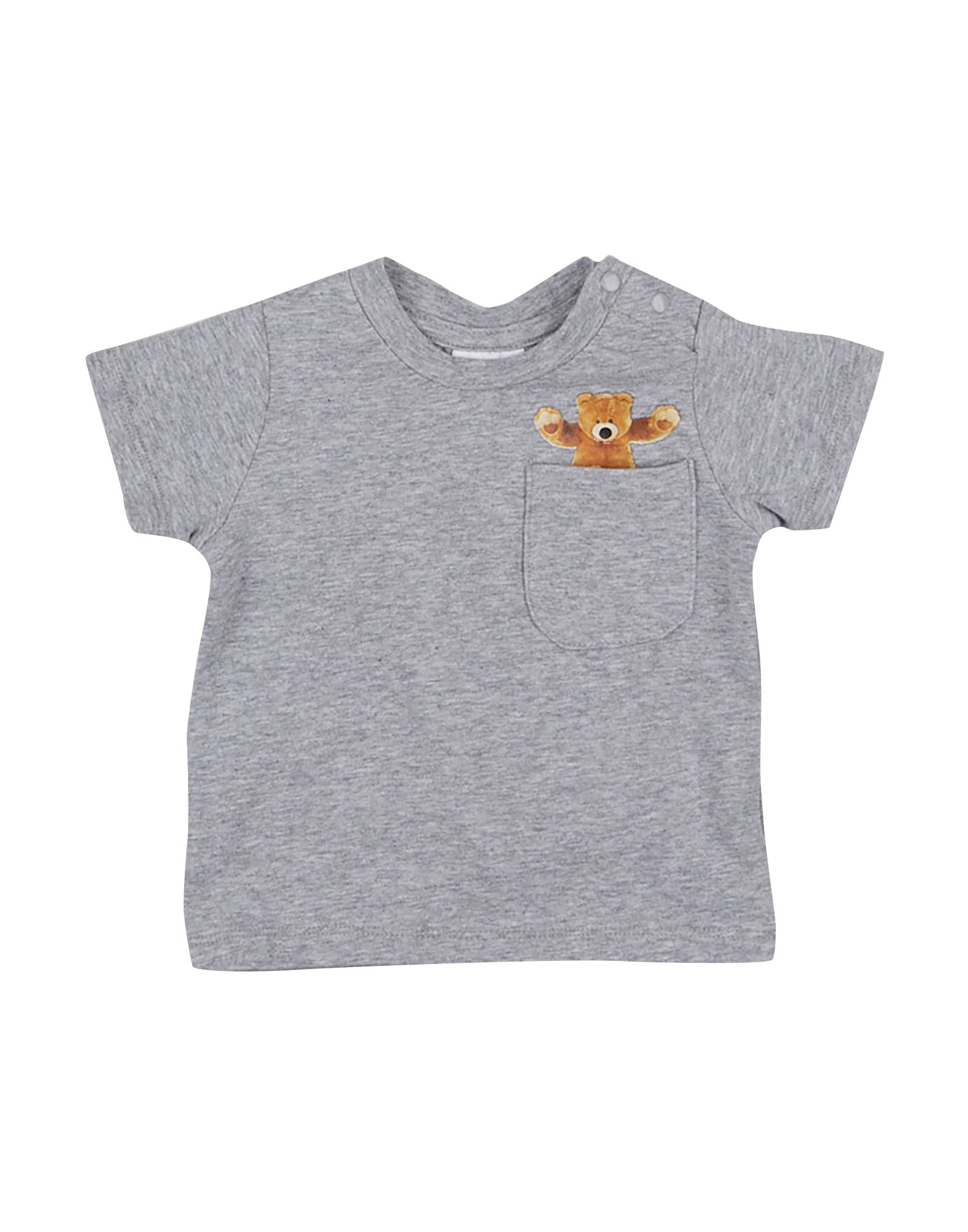 3 POMMES T-shirts Kinder Lachs von 3 POMMES