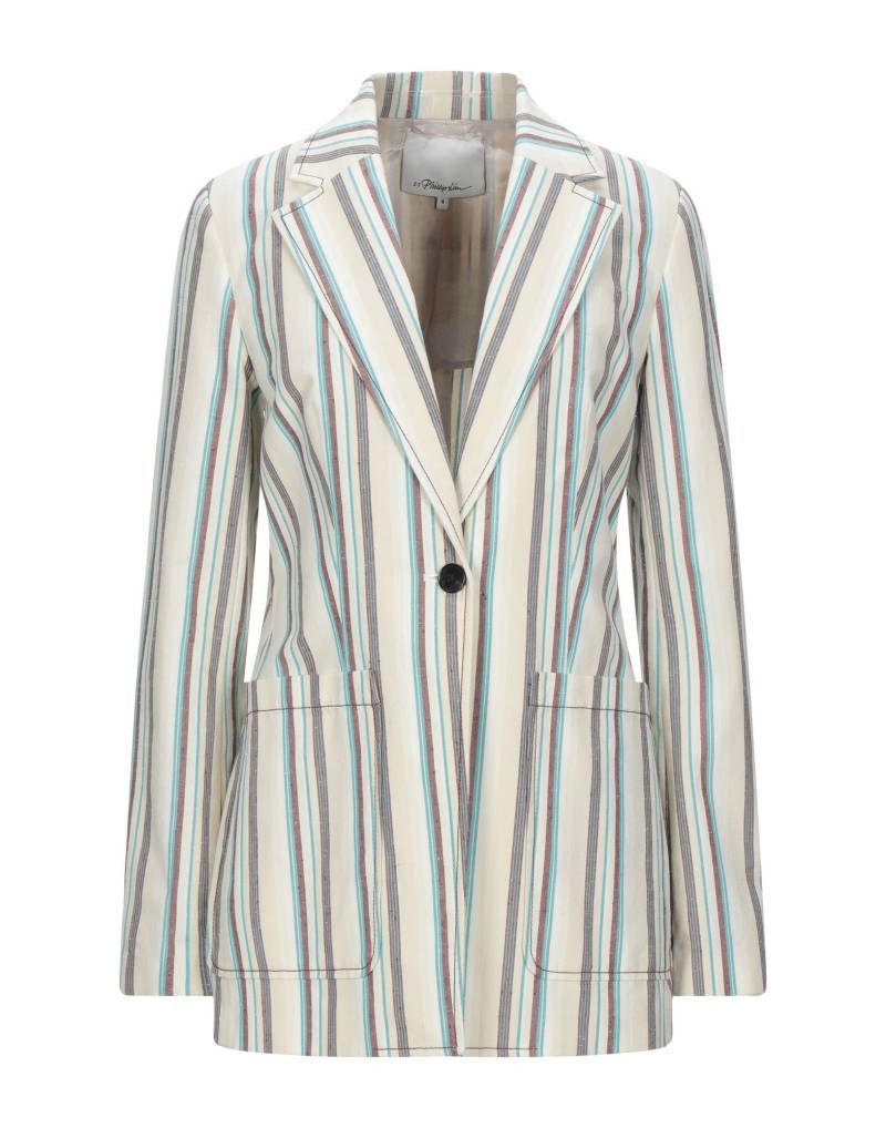 3.1 PHILLIP LIM Blazer Damen Beige von 3.1 PHILLIP LIM