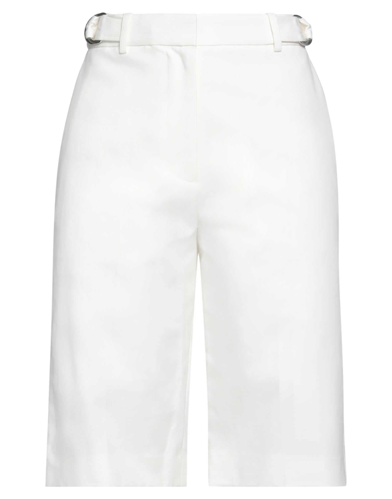 3.1 PHILLIP LIM Cropped-hosen Damen Weiß von 3.1 PHILLIP LIM