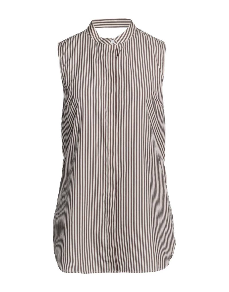 3.1 PHILLIP LIM Hemd Damen Braun von 3.1 PHILLIP LIM