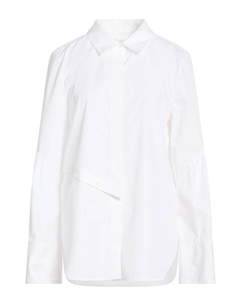 3.1 PHILLIP LIM Hemd Damen Weiß von 3.1 PHILLIP LIM