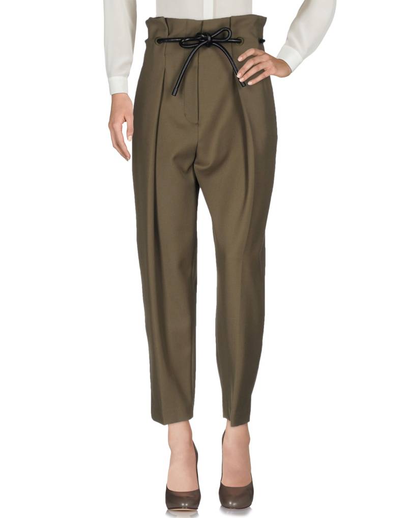 3.1 PHILLIP LIM Hose Damen Khaki von 3.1 PHILLIP LIM