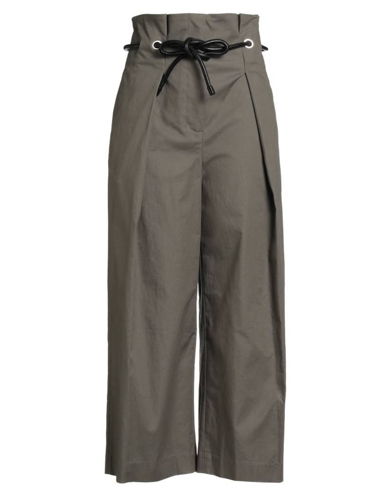 3.1 PHILLIP LIM Hose Damen Militärgrün von 3.1 PHILLIP LIM