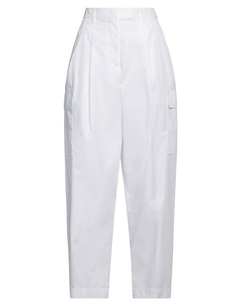 3.1 PHILLIP LIM Hose Damen Weiß von 3.1 PHILLIP LIM