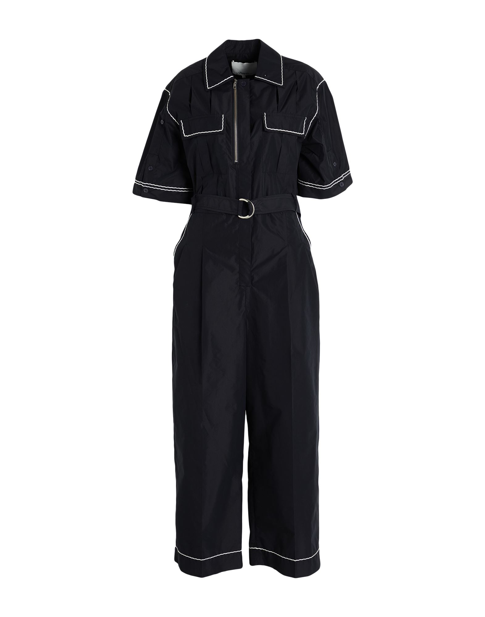 3.1 PHILLIP LIM Jumpsuit Damen Nachtblau von 3.1 PHILLIP LIM