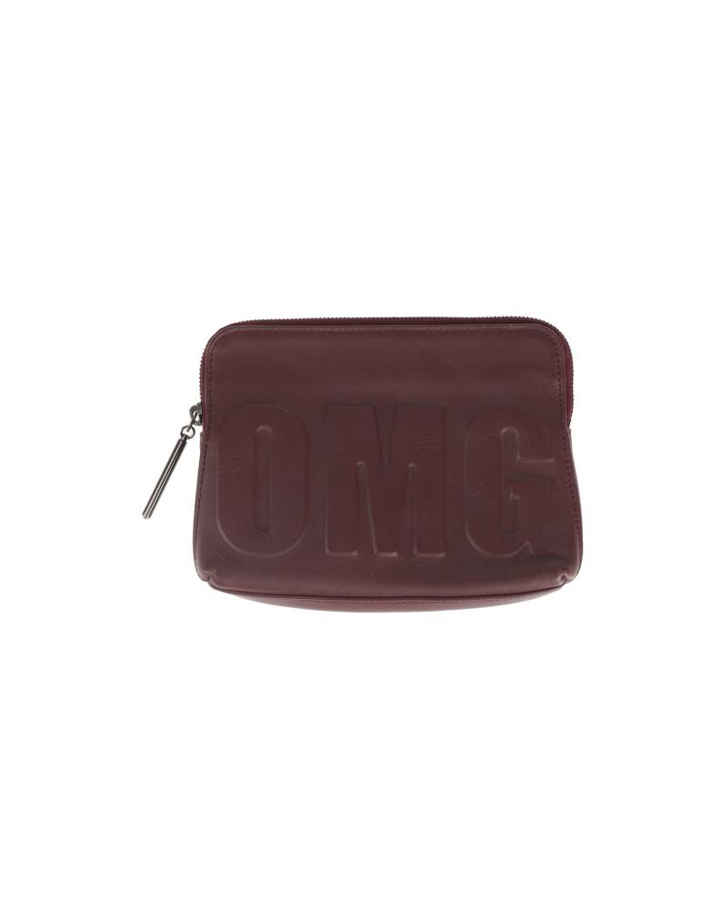 3.1 PHILLIP LIM Kosmetiktäschchen Herren Bordeaux von 3.1 PHILLIP LIM