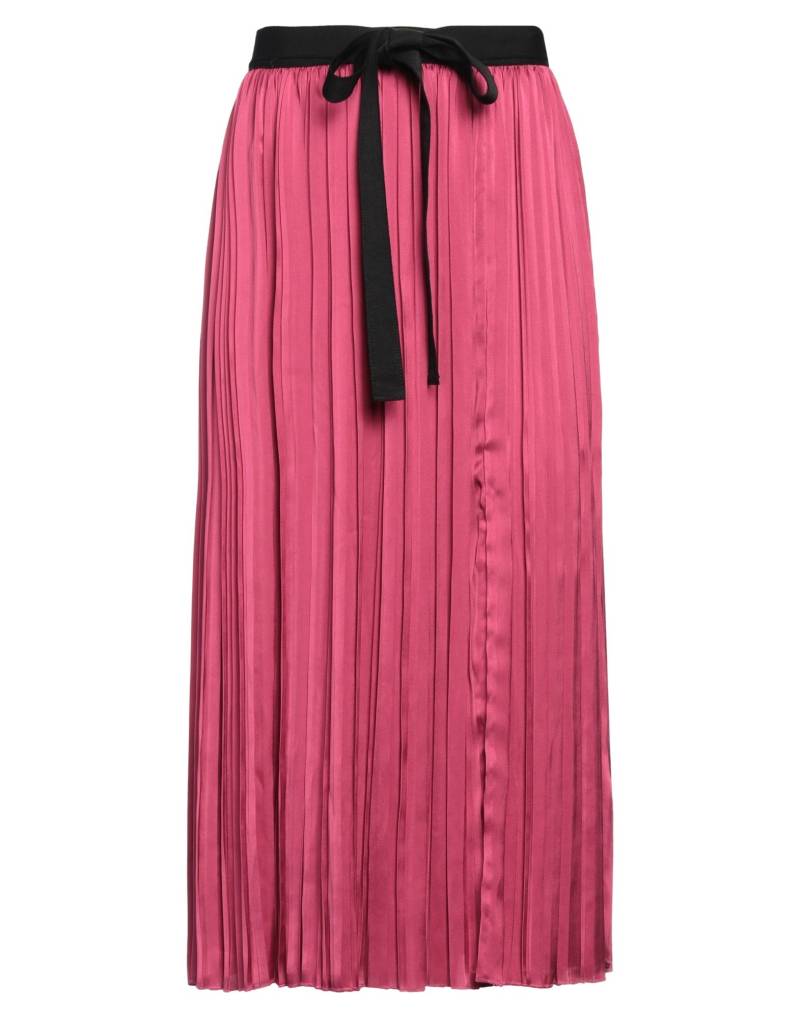 3.1 PHILLIP LIM Midi-rock Damen Purpur von 3.1 PHILLIP LIM