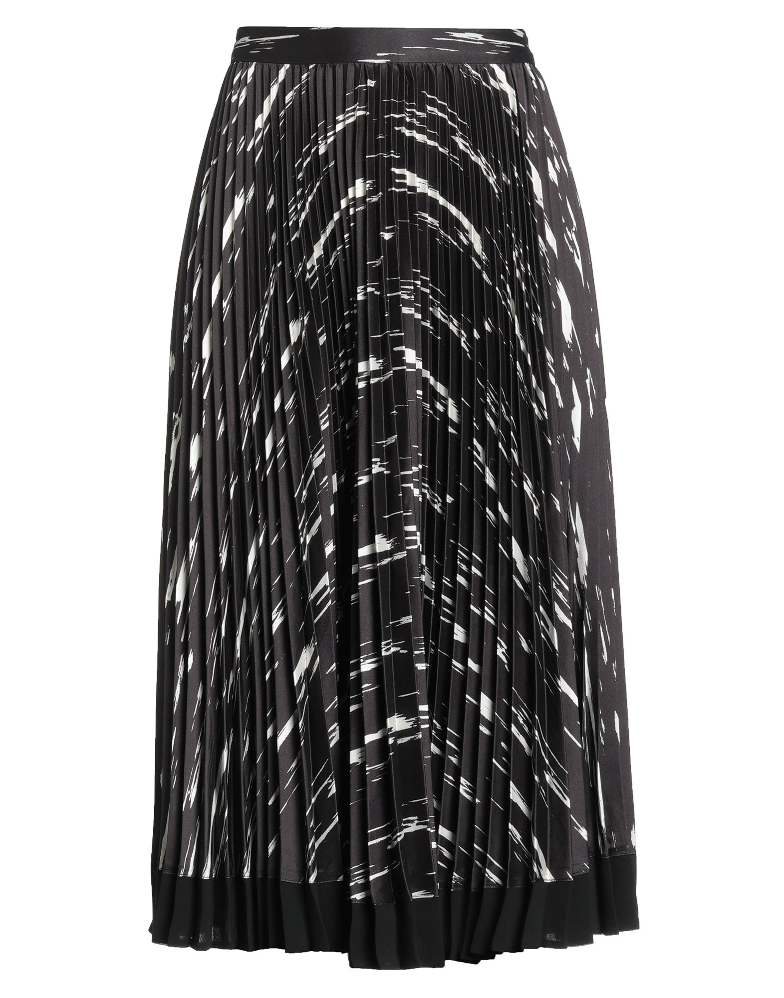 3.1 PHILLIP LIM Midi-rock Damen Schwarz von 3.1 PHILLIP LIM