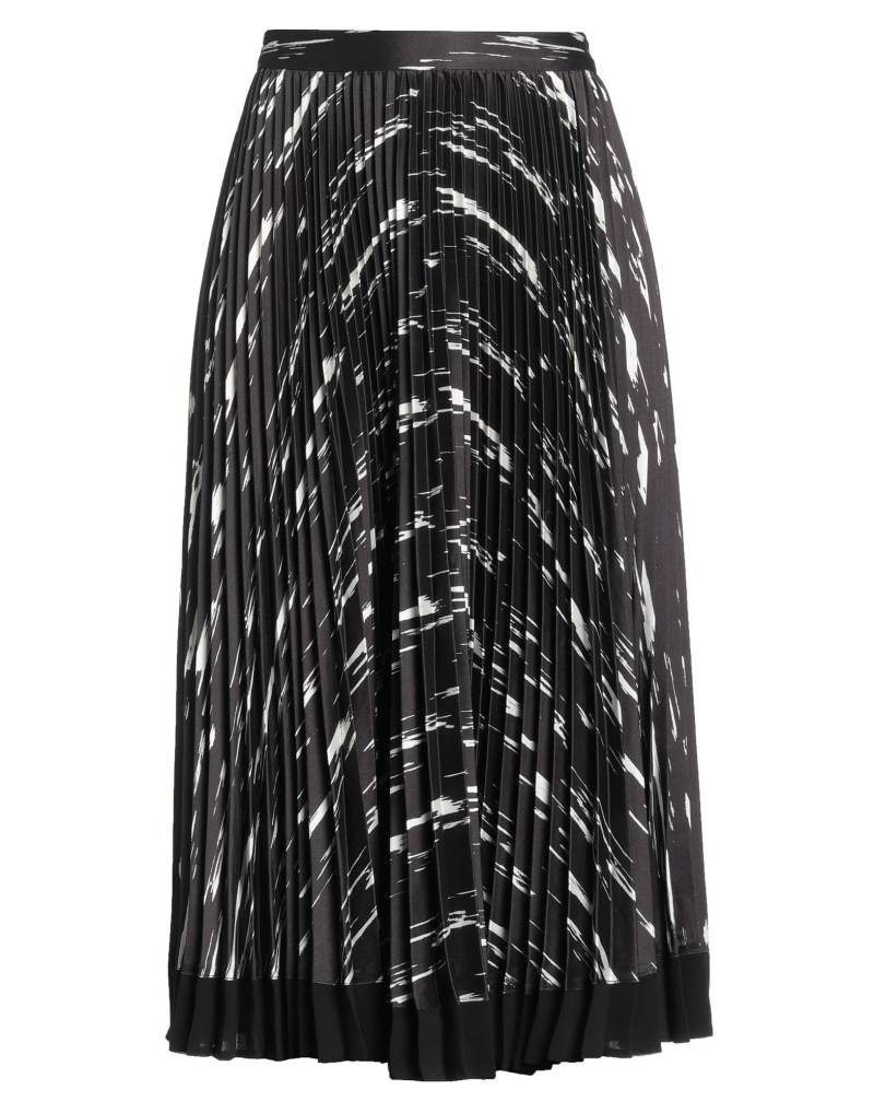 3.1 PHILLIP LIM Midi-rock Damen Schwarz von 3.1 PHILLIP LIM