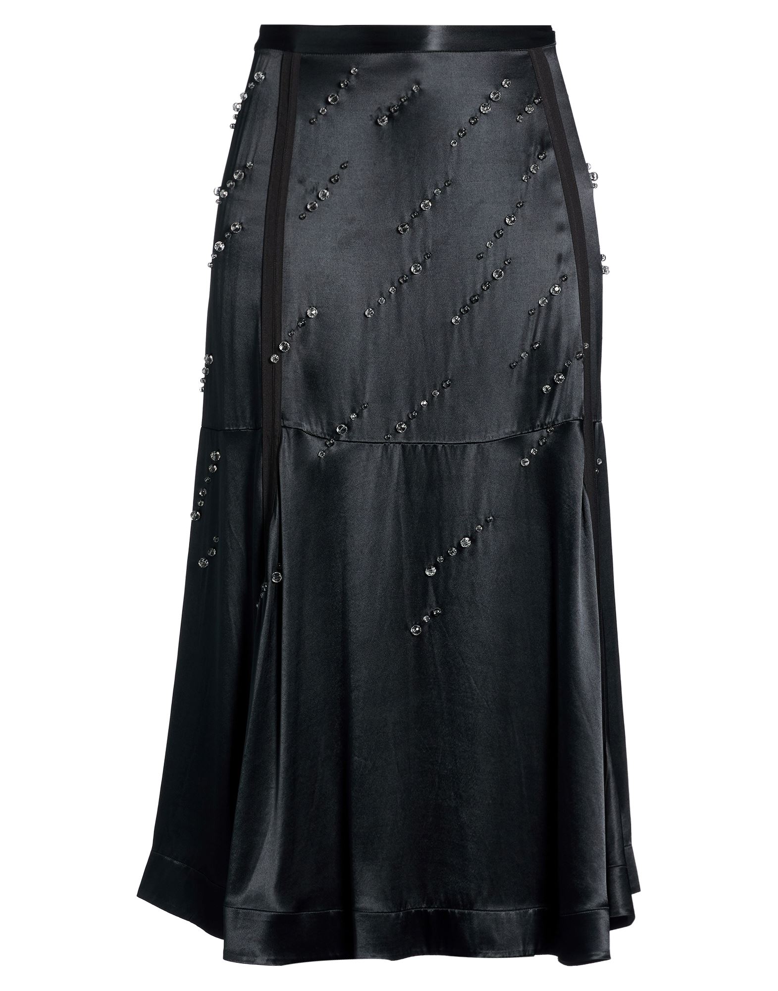 3.1 PHILLIP LIM Midi-rock Damen Schwarz von 3.1 PHILLIP LIM