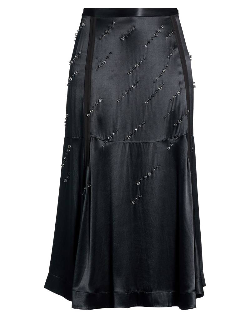 3.1 PHILLIP LIM Midi-rock Damen Schwarz von 3.1 PHILLIP LIM