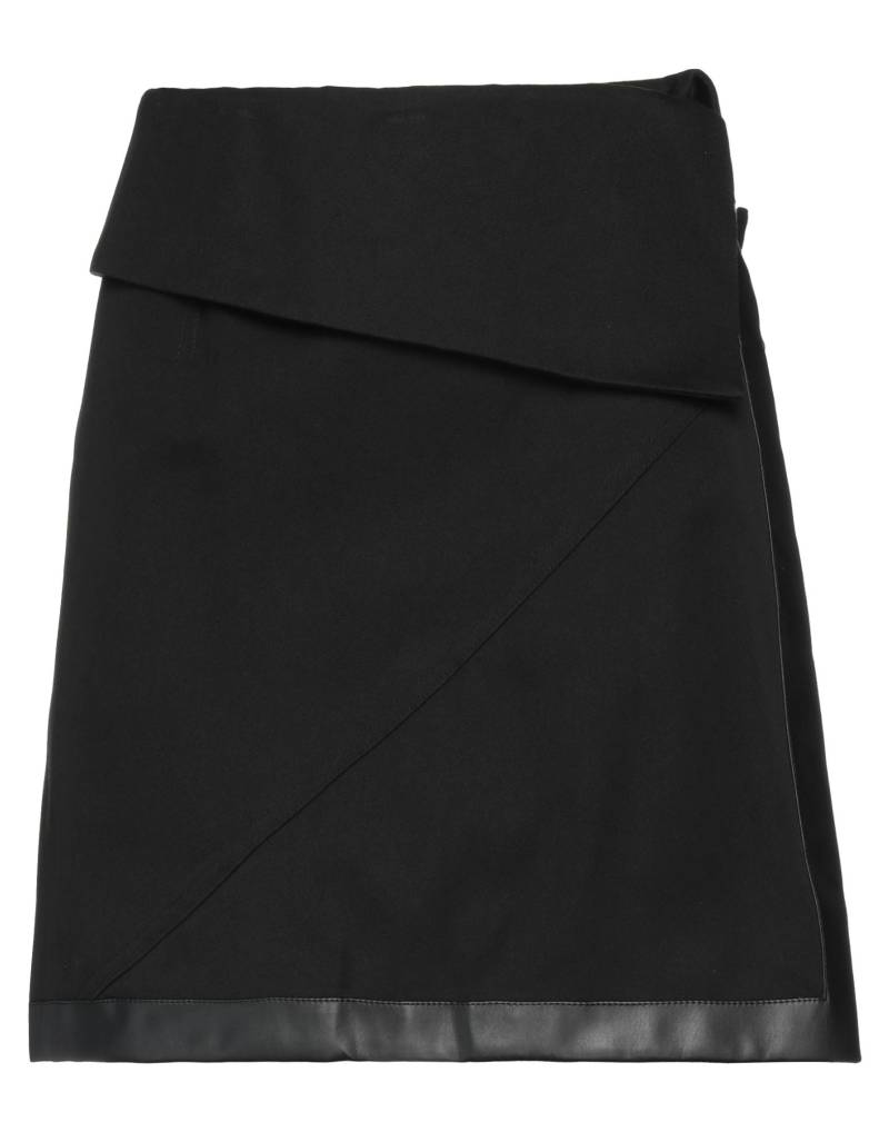 3.1 PHILLIP LIM Minirock Damen Schwarz 3.1 PHILLIP LIM Minirock Damen Schwarz von 3.1 PHILLIP LIM