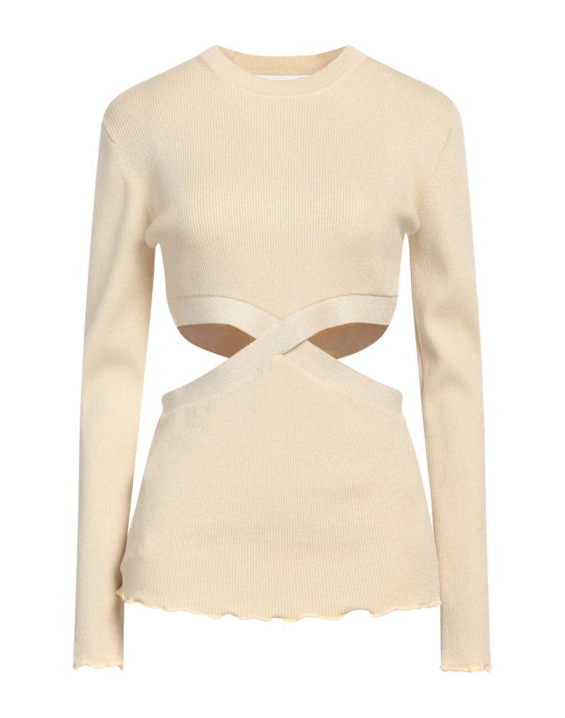 3.1 PHILLIP LIM Pullover Damen Beige von 3.1 PHILLIP LIM