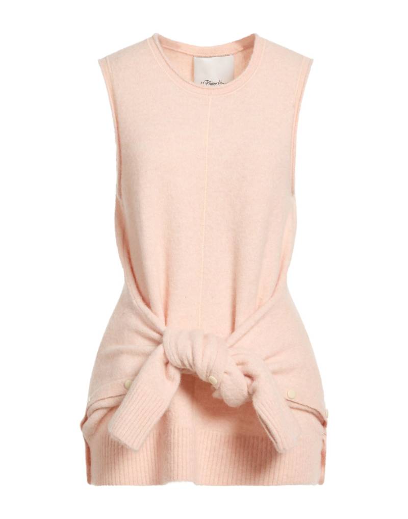 3.1 PHILLIP LIM Pullover Damen Hellrosa von 3.1 PHILLIP LIM
