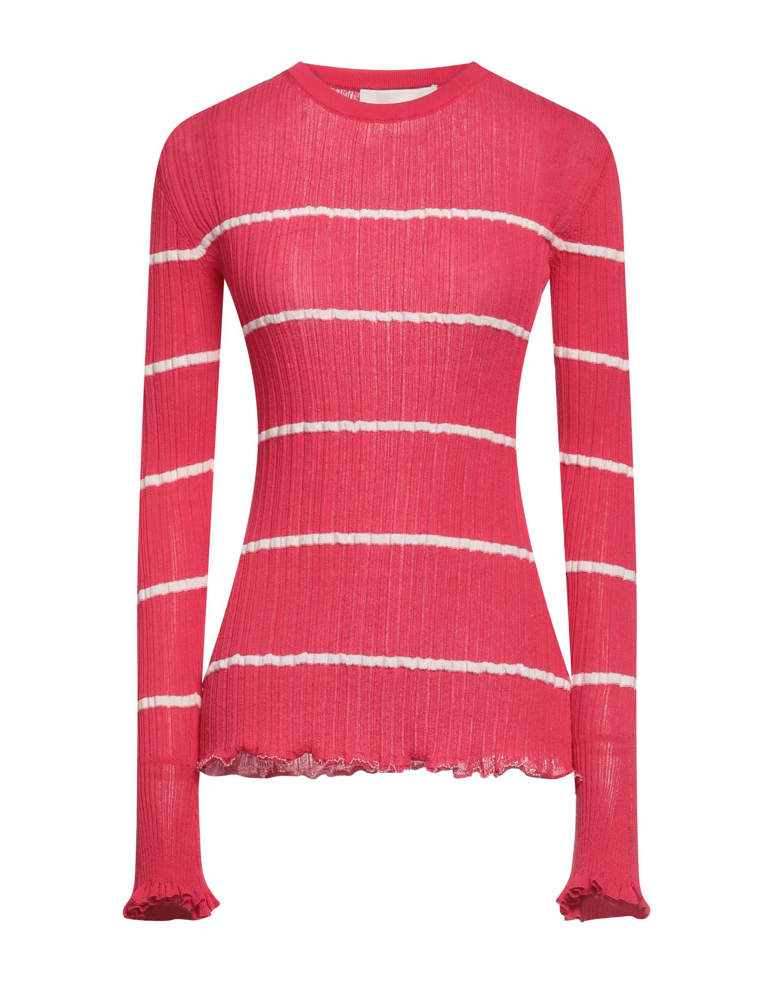 3.1 PHILLIP LIM Pullover Damen Magenta von 3.1 PHILLIP LIM