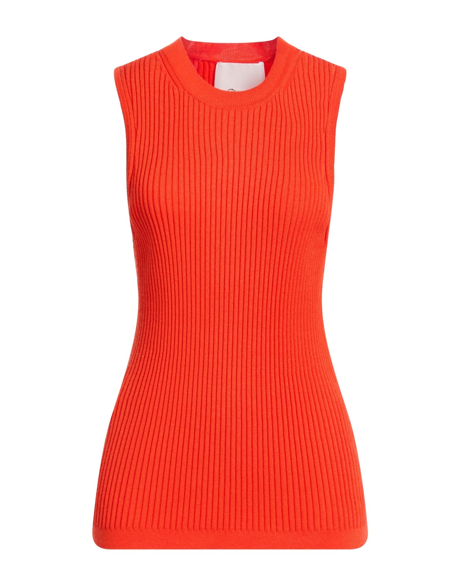 3.1 PHILLIP LIM Pullover Damen Tomatenrot von 3.1 PHILLIP LIM