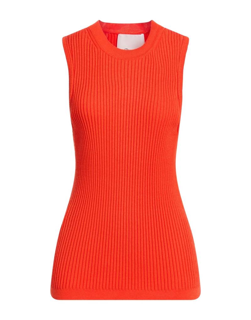 3.1 PHILLIP LIM Pullover Damen Tomatenrot von 3.1 PHILLIP LIM