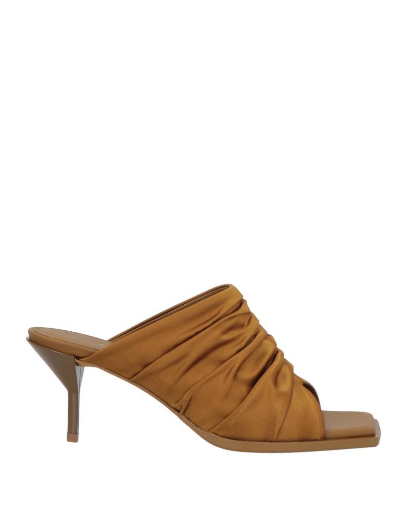 3.1 PHILLIP LIM Sandale Damen Bronze von 3.1 PHILLIP LIM