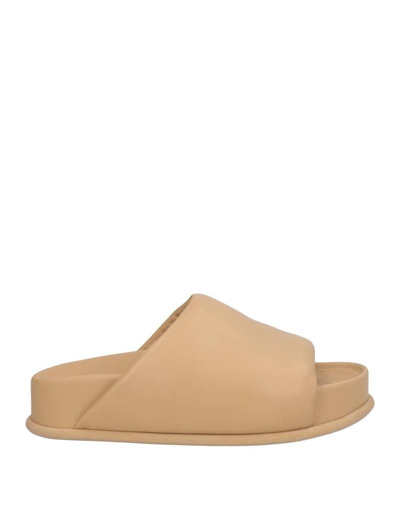 3.1 PHILLIP LIM Sandale Damen Kamel von 3.1 PHILLIP LIM