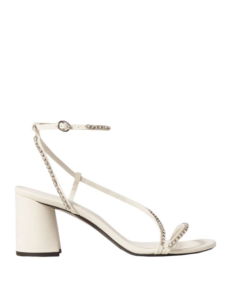 3.1 PHILLIP LIM Sandale Damen Weiß von 3.1 PHILLIP LIM