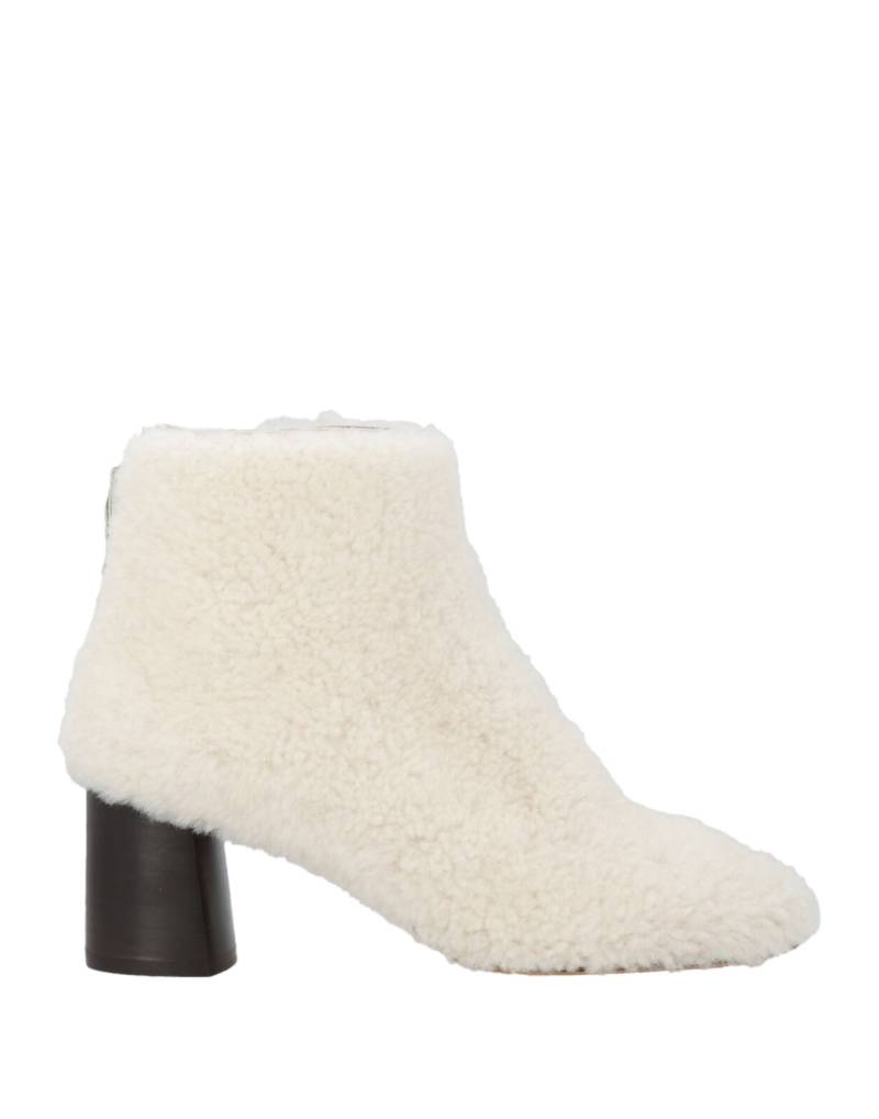 3.1 PHILLIP LIM Stiefelette Damen Elfenbein von 3.1 PHILLIP LIM