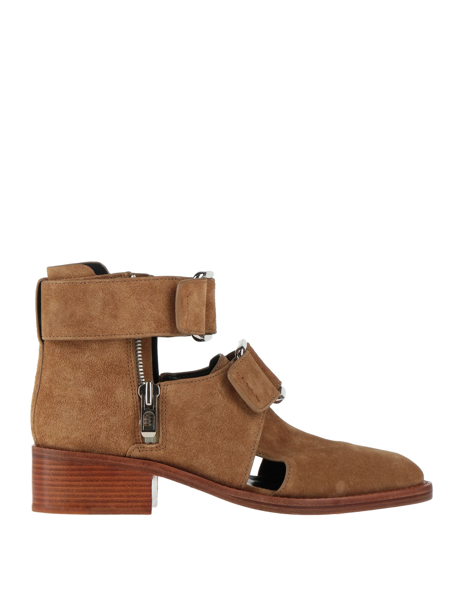 3.1 PHILLIP LIM Stiefelette Damen Kamel von 3.1 PHILLIP LIM