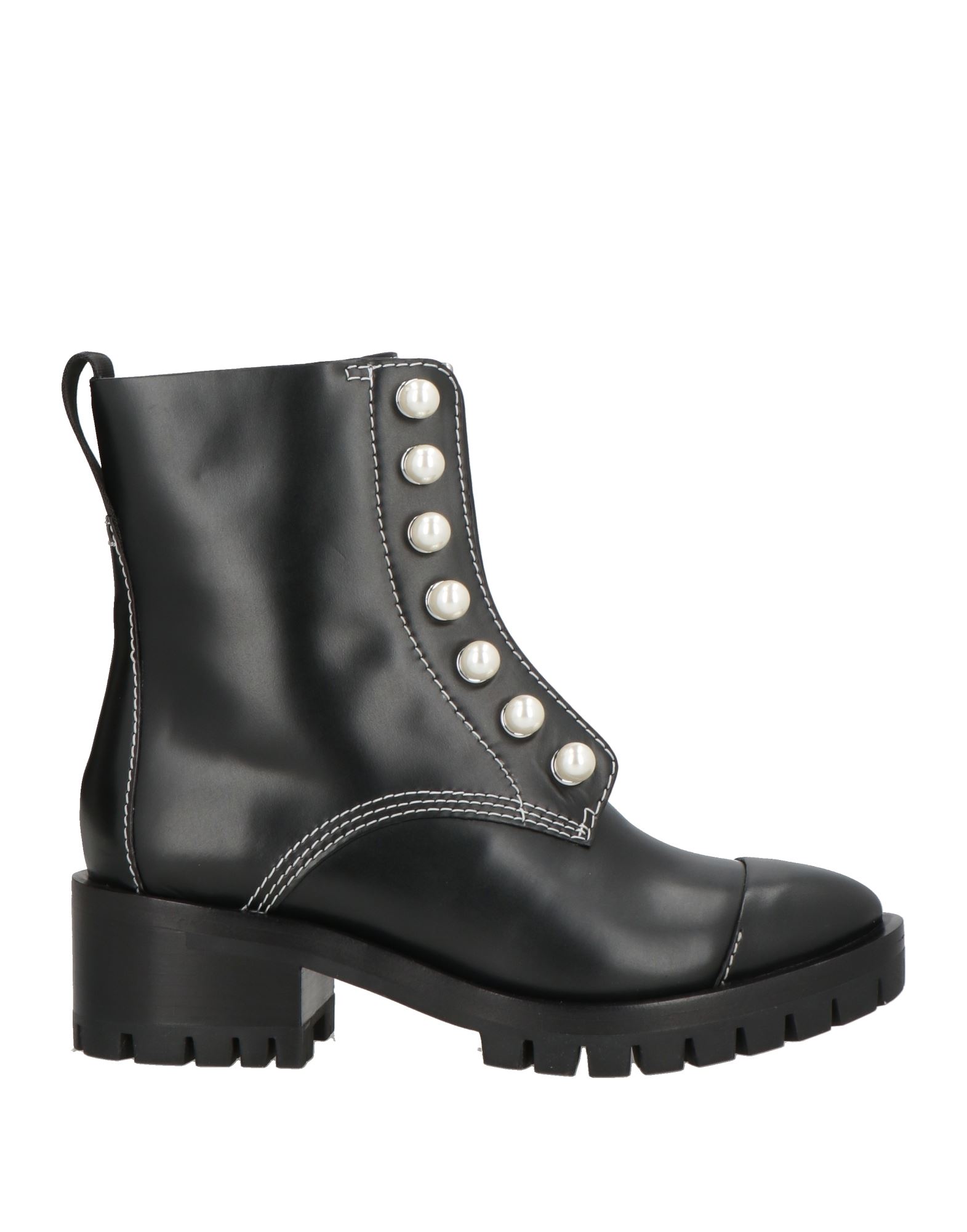 3.1 PHILLIP LIM Stiefelette Damen Schwarz 3.1 PHILLIP LIM Stiefelette Damen Schwarz von 3.1 PHILLIP LIM